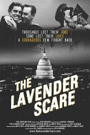 The Lavender Scare