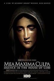 Mea Maxima Culpa: Silence in the House of God