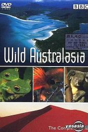 Wild Australia: The Edge