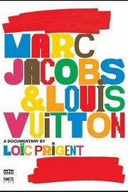 Marc Jacobs & Louis Vuitton