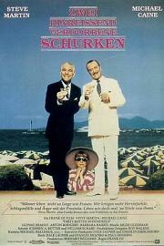 Dirty Rotten Scoundrels