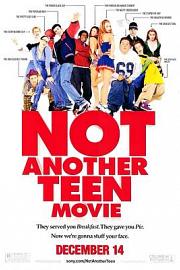 Not Another Teen Movie