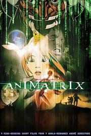 The Animatrix