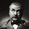 Nigel Bruce