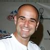 Andre Agassi