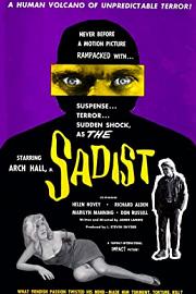 The Sadist