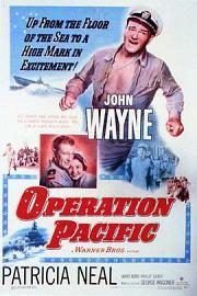 Operation Pacific