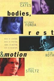 Bodies, Rest & Motion