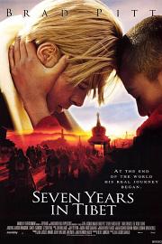 Seven Years in Tibet