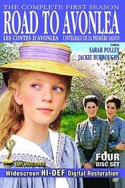 Road to Avonlea