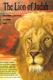 The Lion of Judah