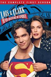 Lois & Clark: The New Adventures of Superman