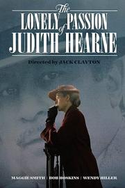 The Lonely Passion of Judith Hearne