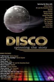 Disco: Spinning the Story