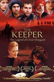 The Keeper: The Legend of Omar Khayyam