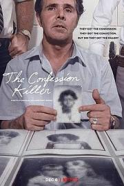 The Confession Killer