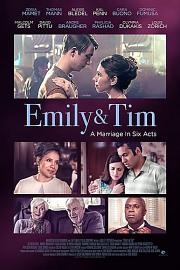 Emily & Tim