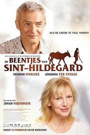 De beentjes van Sint-Hildegard