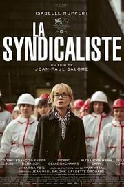 La syndicaliste