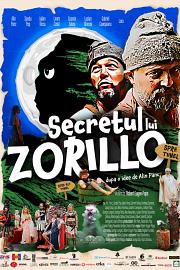Secretul lui Zorillo