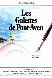 Les galettes de Pont-Aven