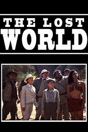 The Lost World