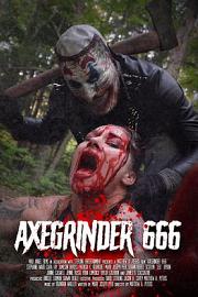 Axegrinder 666