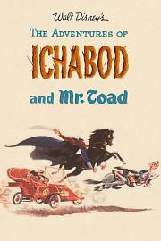 The Adventures of Ichabod and Mr. Toad