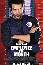 Employee of the Month