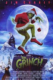 How the Grinch Stole Christmas