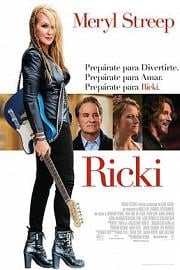 Ricki and the Flash