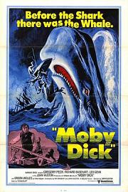 Moby Dick