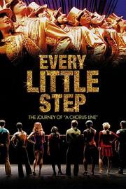 Every Little Step