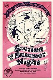 Smiles of a Summer NightBest Poetic Humo