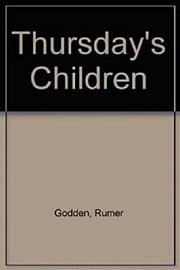 Thursday's Children