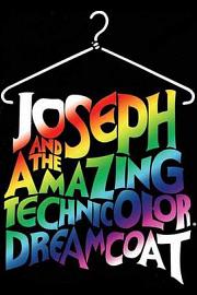 Joseph and the Amazing Technicolor Dreamcoat