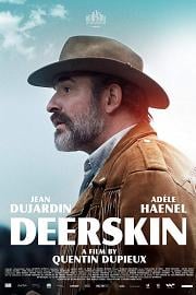 Deerskin