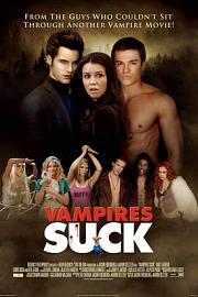 Vampires Suck