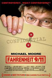 Fahrenheit 9/11