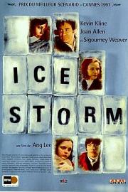 The Ice Storm