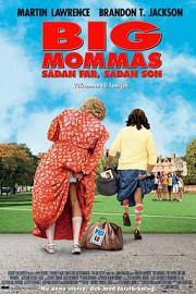 Big Mommas: Like Father, Like Son