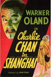 Charlie Chan in Shanghai
