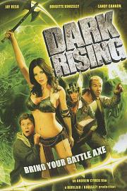 Dark Rising: Bring Your Battle Axe