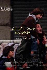 Go Get Some Rosemary