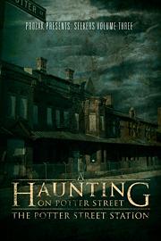 A Haunting on Potter Street: The Potter Street Station