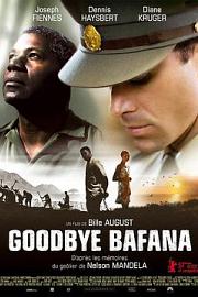 Goodbye Bafana