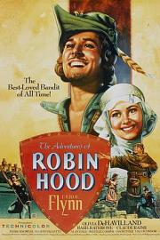 The Adventures of Robin Hood