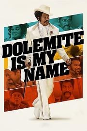 Dolemite Is My Name