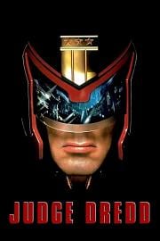 Judge Dredd