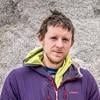 Tommy Caldwell